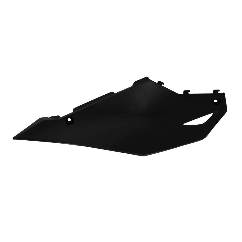 Cycra 1CYC-2771-12 - CYC1CYC-2771-12 - Cycra 2024 Kawasaki KX450 Side Panels - Black - Shipped in Europe - Tuningsupply.com