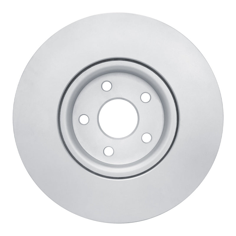 DFC 900-40123 - DFC900-40123 - DFC 21-25 Dodge Durango Front Hi-Carbon Alloy Geomet Coated Rotor - Shipped in Europe - Tuningsupply.com