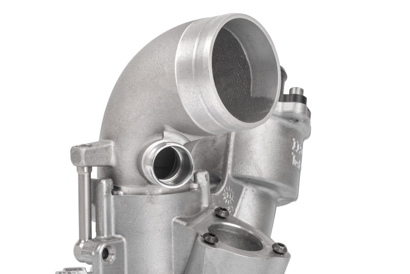 APR MS100137 - APRMS100137 - APR 19-26 Audi Q3 MQB Turbo Inlet Pipe - Shipped in Europe - Tuningsupply.com