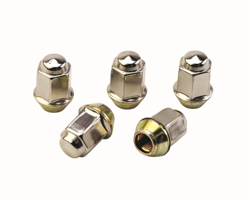 Ford Racing M-1012-A - FRPM-1012-A - Ford Racing Lug Nuts - Shipped in Europe - Tuningsupply.com