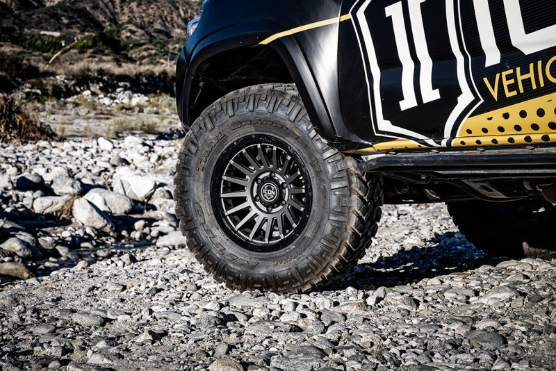 ICON 23617858347CH - ICO23617858347CH - ICON Recon Pro 17x8.5 6x5.5 0mm Offset 4.75in BS 106.1mm Bore Charcoal Wheel - Shipped in Europe - Tuningsupply.com