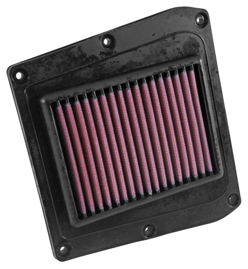 K&N Engineering PL-1115 - KNNPL-1115 - K&N 15-16 Indian Scout 69 Cl Replacement Drop In Air Filter - Shipped in Europe - Tuningsupply.com