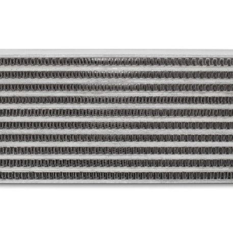 Vibrant 12895 - VIB12895 - Vibrant Universal Oil Cooler Core 4in x 12in x 2in - Shipped in Europe - Tuningsupply.com