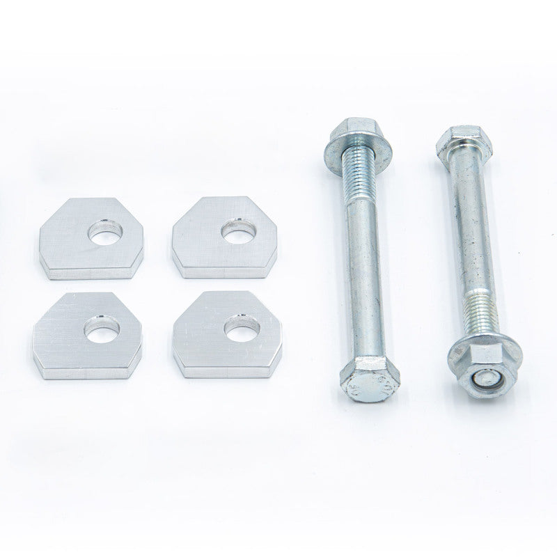 SPL Parts SPL ELC 996 - SPPSPL ELC 996 - SPL Parts Porsche 996/997 Rear Camber Only Eccentric Lockout Kit - Shipped in Europe - Tuningsupply.com