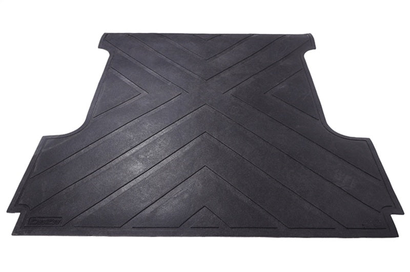 Dee Zee DZ77015 - DZEDZ77015 - Deezee 19-23 Dodge/Ram Ram Heavyweight Bed Mat - Custom Fit 5 1/2Ft Bed (X Pattern) - Shipped in Europe - Tuningsupply.com