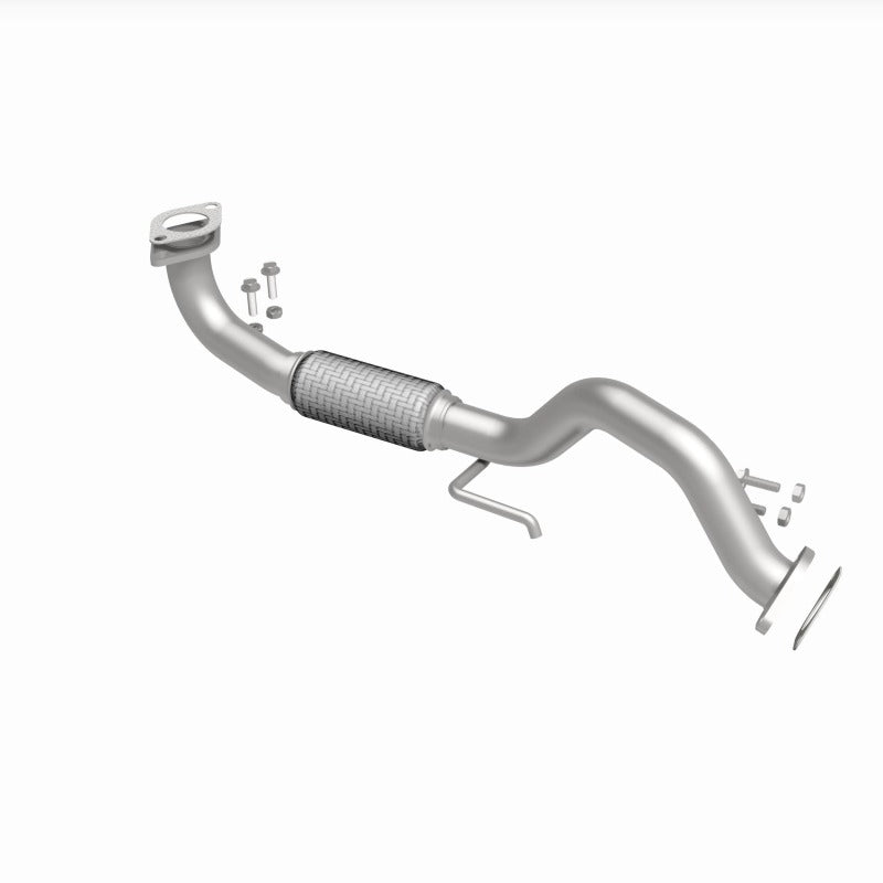 Magnaflow 107-0256 - MAG107-0256 - BRE Exhaust 07-12 Hyundai Elantra 2.0L Front Pipe Kit - Shipped in Europe - Tuningsupply.com