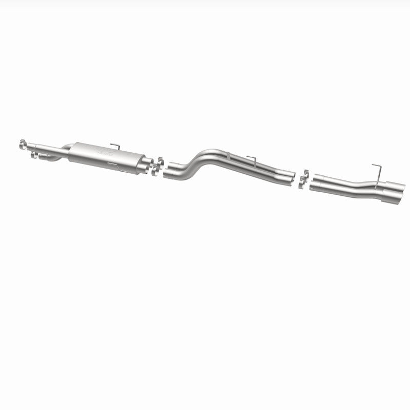 Magnaflow 15832 - MAG15832 - MagnaFlow System C/B Dodge Ram SRT-10 V1 - Shipped in Europe - Tuningsupply.com
