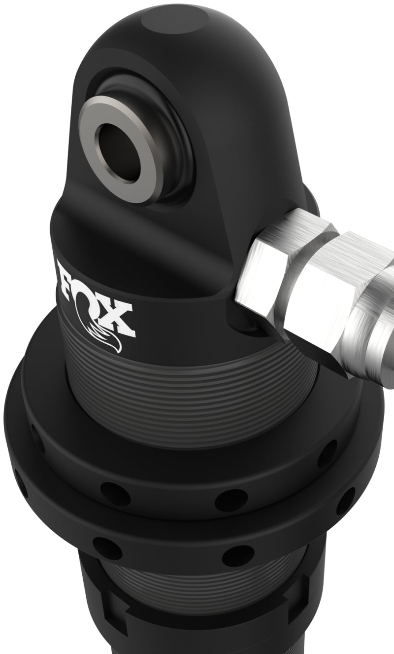 FOX 981-25-109 - FOX981-25-109 - FOX Factory Series 2.5 x 14 Rear Right Coilover Remote Shock - Shipped in Europe - Tuningsupply.com