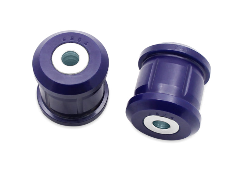 Superpro SPF4894K - SPRSPF4894K - SuperPro Rear Diff Mount Bushing Kit - Shipped in Europe - Tuningsupply.com
