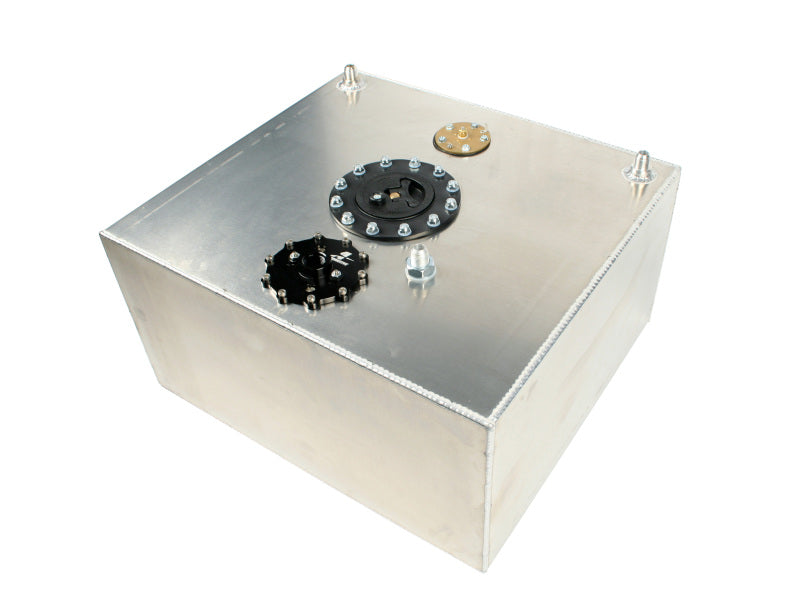 Aeromotive 18662 - AER18662 - Aeromotive 15g Eliminator Stealth Fuel Cell - Shipped in Europe - Tuningsupply.com