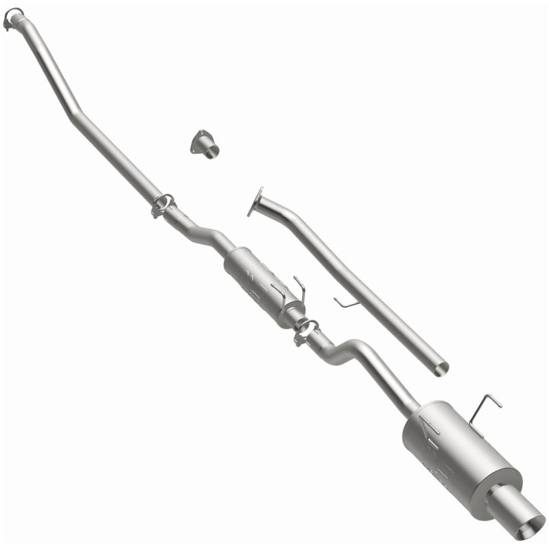 Magnaflow 15712 - MAG15712 - MagnaFlow Sys C/B Honda Civic 2001 - Shipped in Europe - Tuningsupply.com