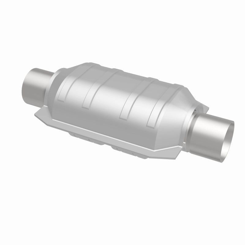 Magnaflow 91004 - MAG91004 - MagnaFlow Conv Univ 2 - Shipped in Europe - Tuningsupply.com
