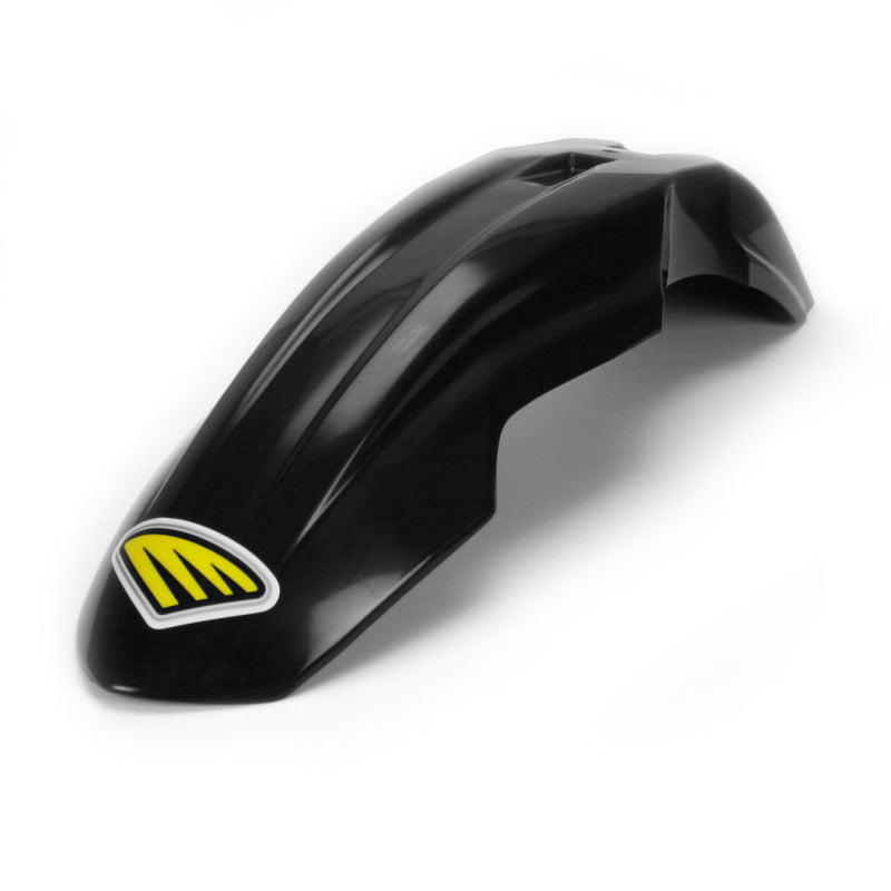 Cycra 1CYC-2600-12 - CYC1CYC-2600-12 - Cycra Factory Supermoto Front Fender - Black - Shipped in Europe - Tuningsupply.com