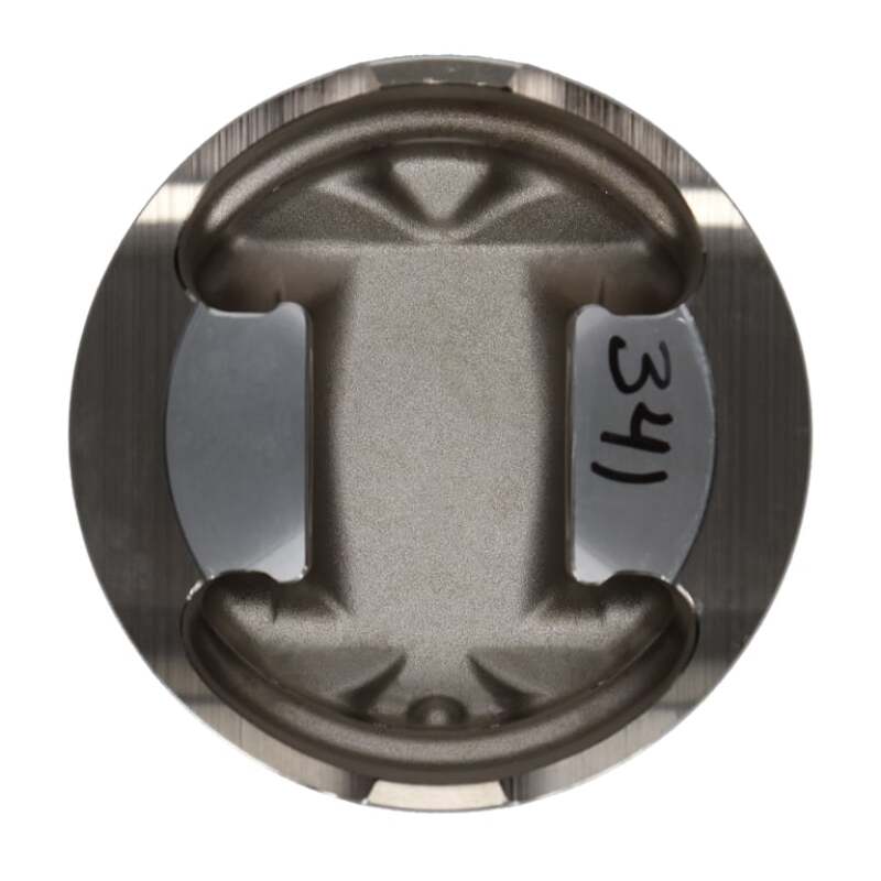 Wiseco - WISKE227M835 - Wiseco Volvo S60R B5254 -13cc Dish 1.2008x3.2874 (83.5mm) Custom Pistons SPECIAL ORDER - Shipped in Europe - Tuningsupply.com