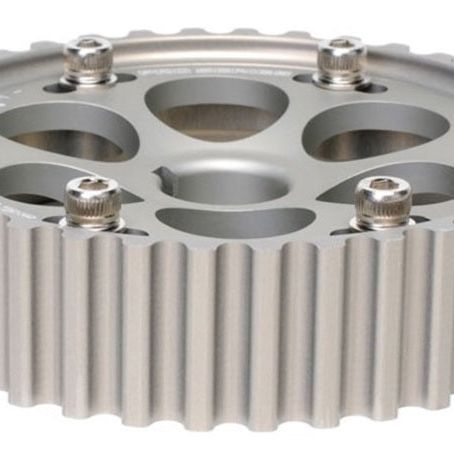 Skunk2 Racing 304-05-5170 - SKK304-05-5170 - Skunk2 Pro-Series 88-95 Honda Civic/CRX/DelSol SOHC 1.5/1.6L (D Series) Cam Gear (Ti Color) - Shipped in Europe - Tuningsupply.com