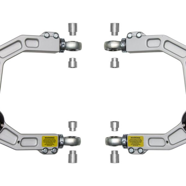 ICON 58551DJ - ICO58551DJ - ICON 2007+ Toyota FJ / 2003+ Toyota 4Runner Billet Upper Control Arm Delta Joint Kit - Shipped in Europe - Tuningsupply.com