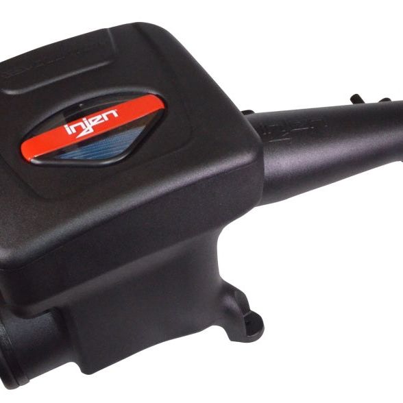 Injen 07-20 Toyota Tundra 5.7L Evolution Intake-tuningsupply.com