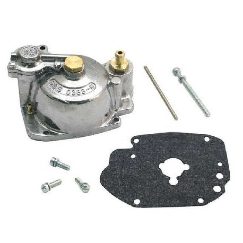 S&S Cycle 11-2388P - SSC11-2388P - S&S Cycle Carb Bowl Assembly for Super E/G Carburetors - Shipped in Europe - Tuningsupply.com