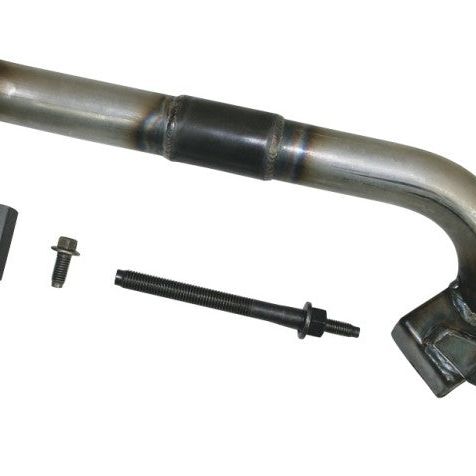 Moroso 24577 - MOR24577 - Moroso Ford Coyote Gen 3/GT350 Kit Car Oil Pump Pick-Up (Use w/Part No 20569/20570) - Shipped in Europe - Tuningsupply.com