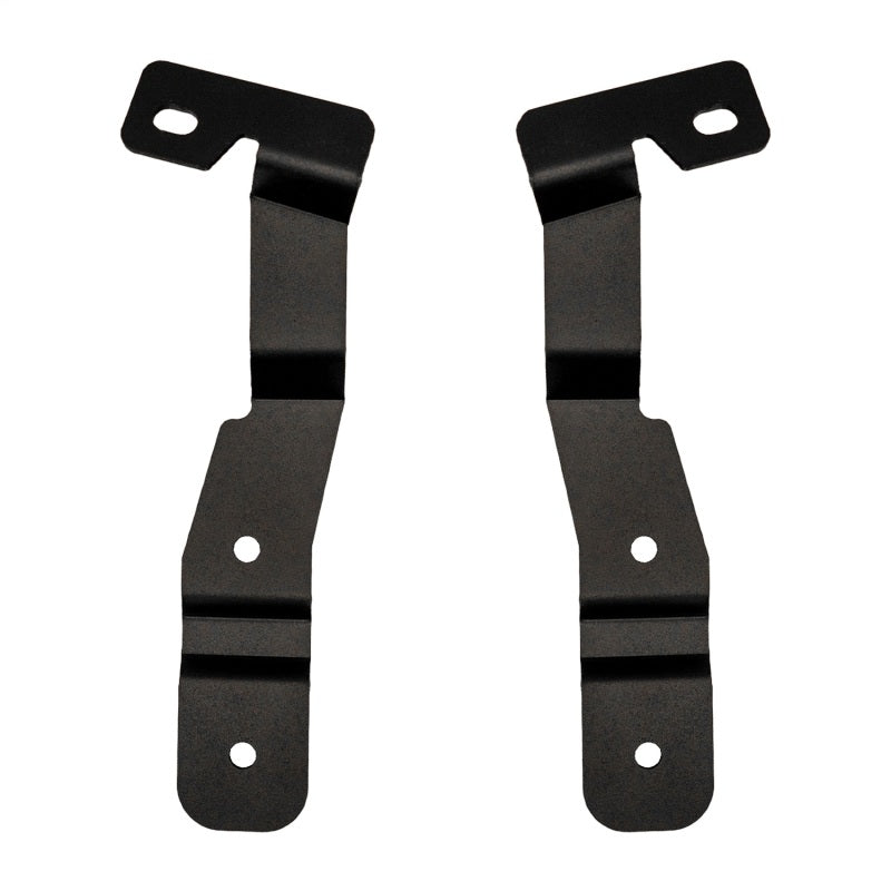 Rigid Industries 46752 - RIG46752 - Rigid Industries 22+ Ford Ranger A-Pillar Bracket - Shipped in Europe - Tuningsupply.com