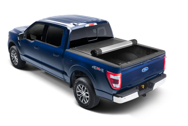 BAK 39331 - BAK39331 - BAK 17-23 2018 Ford Super Duty 8ft Bed Revolver X2 - Shipped in Europe - Tuningsupply.com