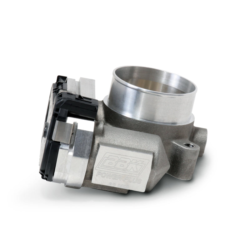 BBK 1898 - BBK1898 - BBK 12-18 Ford Focus ST 2.0L EcoBoost Performance Throttle Body (CARB EO 13-18 Only) - Shipped in Europe - Tuningsupply.com