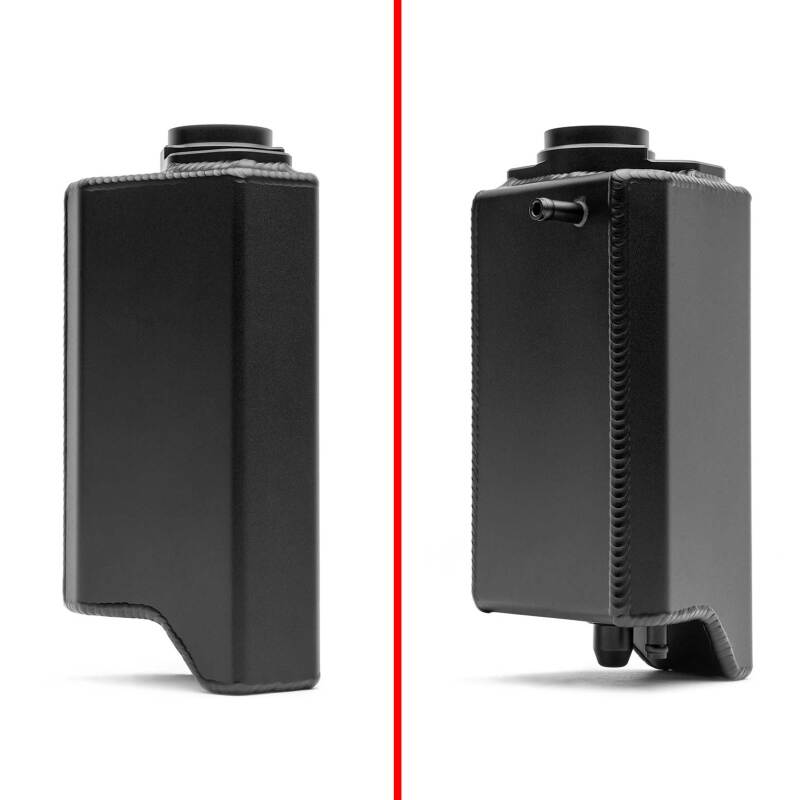 COBB 800670 - COBB800670 - Cobb 22-23 Subaru WRX Coolant Overflow Tank - Shipped in Europe - Tuningsupply.com