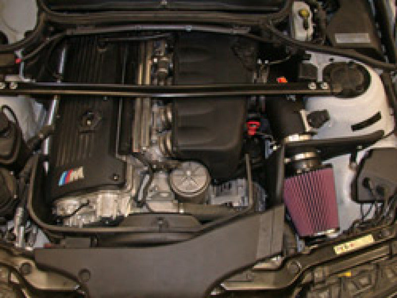 K&N Engineering 57-1003 - KNN57-1003 - K&N 01-05 BMW M3 3.2L F/I Performance Intake Kit - Shipped in Europe - Tuningsupply.com
