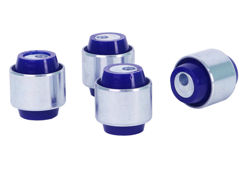 Superpro SPF4188XK - SPRSPF4188XK - SuperPro 2007 Lexus LS460 Base Front Upper Inner Control Arm Camber Adjustable Bushing Kit - Shipped in Europe - Tuningsupply.com