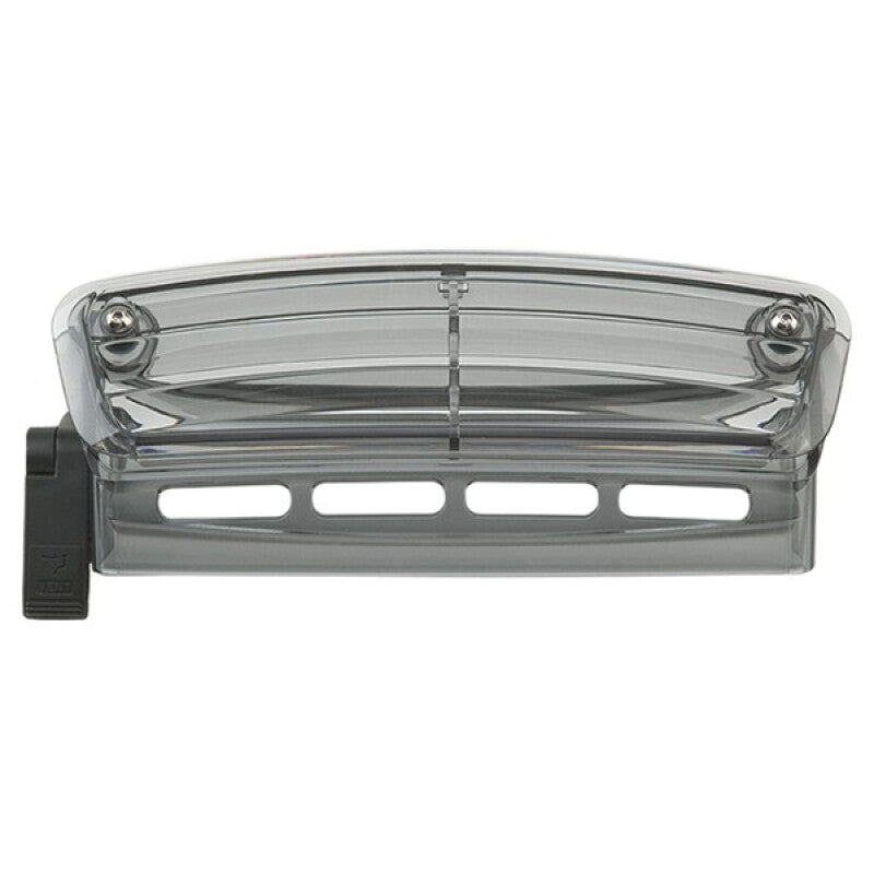 National Cycle 23050 - NAT23050 - National Cycle 01-14 Honda GL1800 Replacement Window Vent - Smoke - Shipped in Europe - Tuningsupply.com