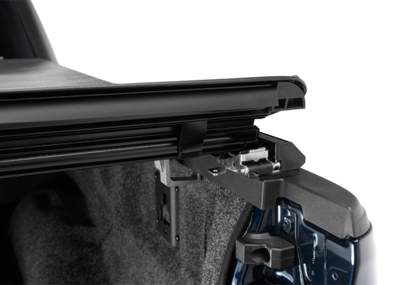 Truxedo 297701 - TRX297701 - Truxedo 15-21 Ford F-150 5ft 6in TruXport Bed Cover - Shipped in Europe - Tuningsupply.com