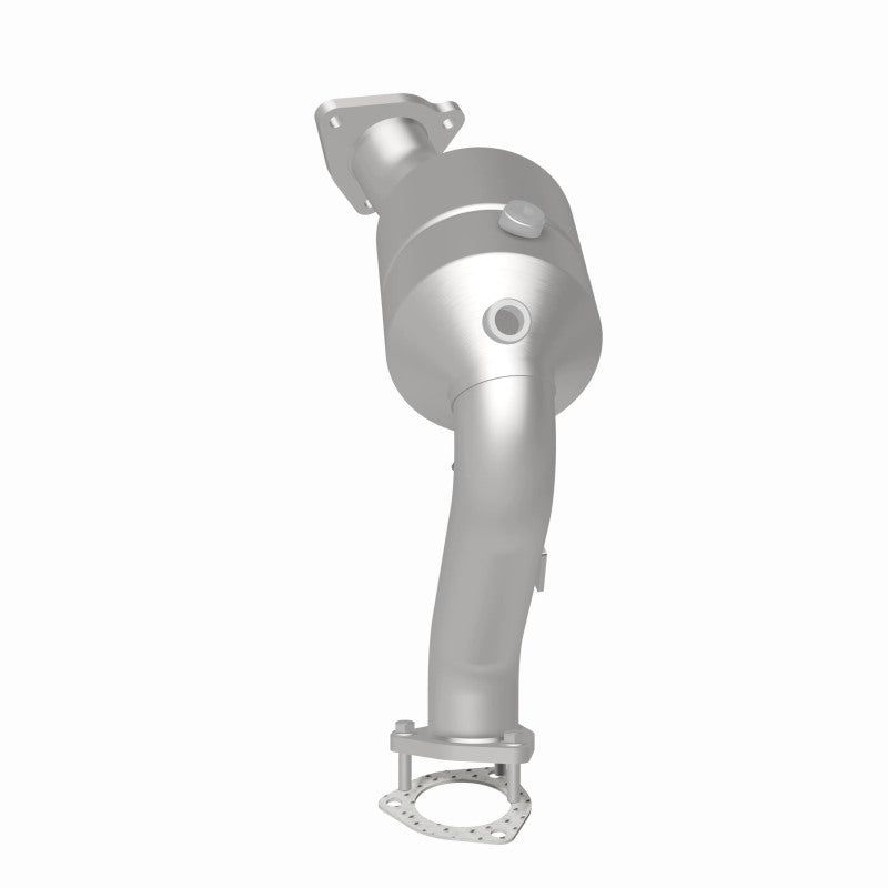 Magnaflow 49136 - MAG49136 - MagnaFlow Conv DF Audi S4 - Shipped in Europe - Tuningsupply.com