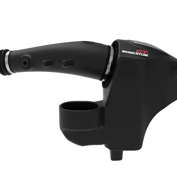 aFe 50-70107D - AFE50-70107D - aFe Momentum GT Pro Dry S Intake System 22-23 Jeep Grand Cherokee V6-3.6L - Shipped in Europe - Tuningsupply.com