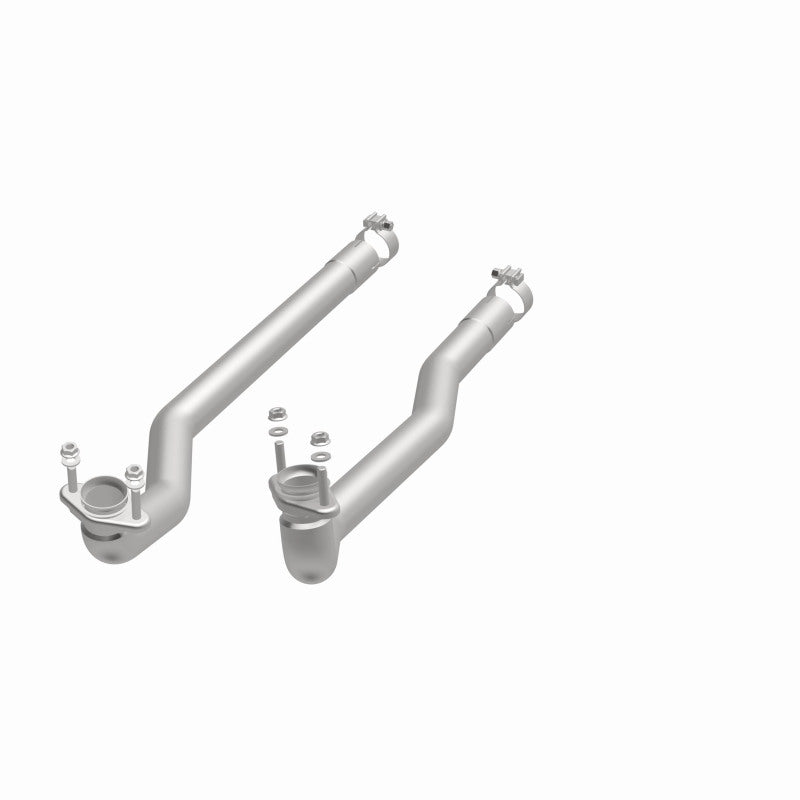 Magnaflow 19343 - MAG19343 - Magnaflow Mani Front Pipes 62-76 Chrysler B-Body Small Block - Shipped in Europe - Tuningsupply.com