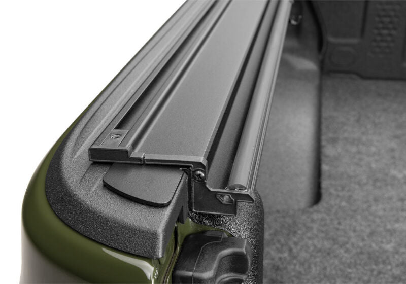 BAK 449331TS - BAK449331TS - BAK 17-26 Ford Super Duty 8.2ft Bed BAKFlip MX4 TS - Shipped in Europe - Tuningsupply.com