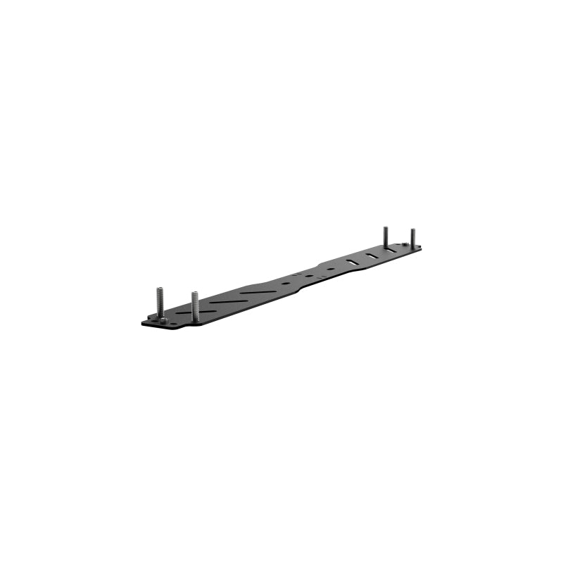 KC HiLiTES 92501 - KCL92501 - KC HiLiTES Platform One BLOX Solar Panel Roof Rack Mount (Does Not Include Rack) - Shipped in Europe - Tuningsupply.com