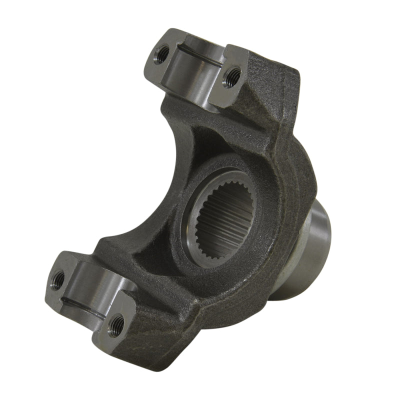 Yukon Gear & Axle YY D60-1410-29S - YUKYY D60-1410-29S - Yukon Gear Replacement Yoke For Dana 60 and 70 w/ A 1410 U/Joint Size - Shipped in Europe - Tuningsupply.com