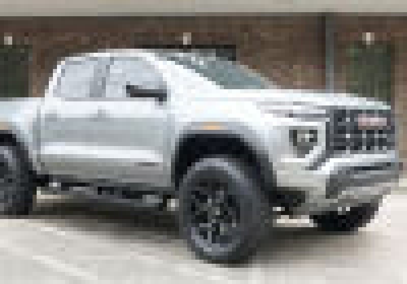 Superlift 40053 - SLF40053 - Superlift 2023-2024 Chevy Colorado/GMC Canyon 4WD (Will NOT fit ZR2 models) 2 Inch GM Leveling Kit - Shipped in Europe - Tuningsupply.com