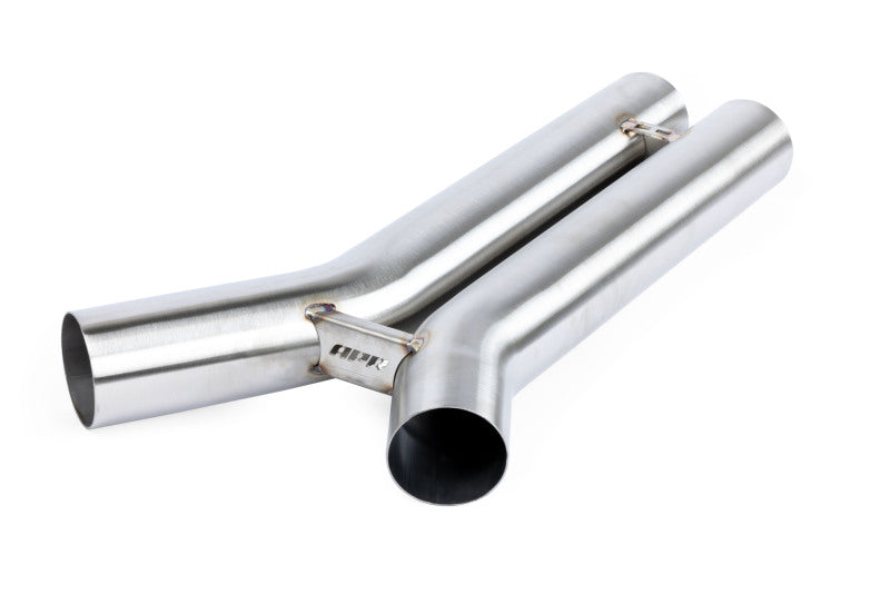 APR CBK0050 - APRCBK0050 - APR 21-25 Audi RS6/RS7 (C8) Catback Exhaust System - Shipped in Europe - Tuningsupply.com