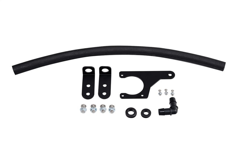 CORSA Performance 44011D-MF - COR44011D-MF - Corsa 2020-2025 Dodge Durango SRT Hellcat Carbon Fiber Air Intake w/ DryTech Forged CF - Black - Shipped in Europe - Tuningsupply.com