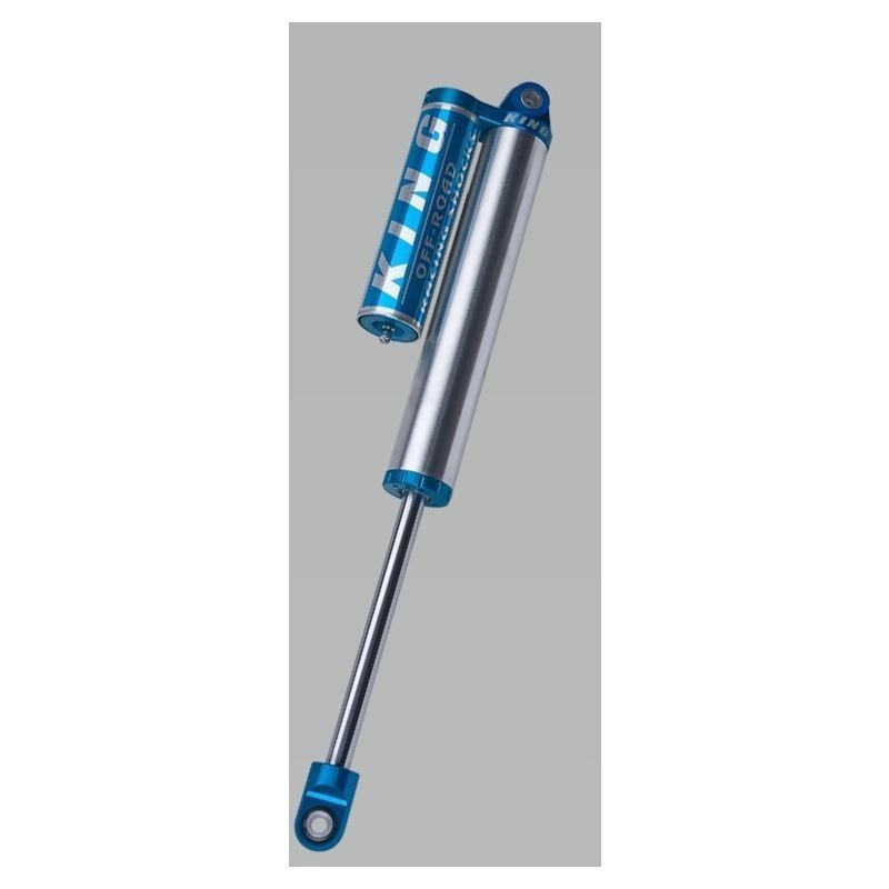 King Shocks PR2510-COHR - KINPR2510-COHR - King Shocks 10in 2.5 PR Coilover Shock Hose Remote Reservoir w/o Springs - Shipped in Europe - Tuningsupply.com