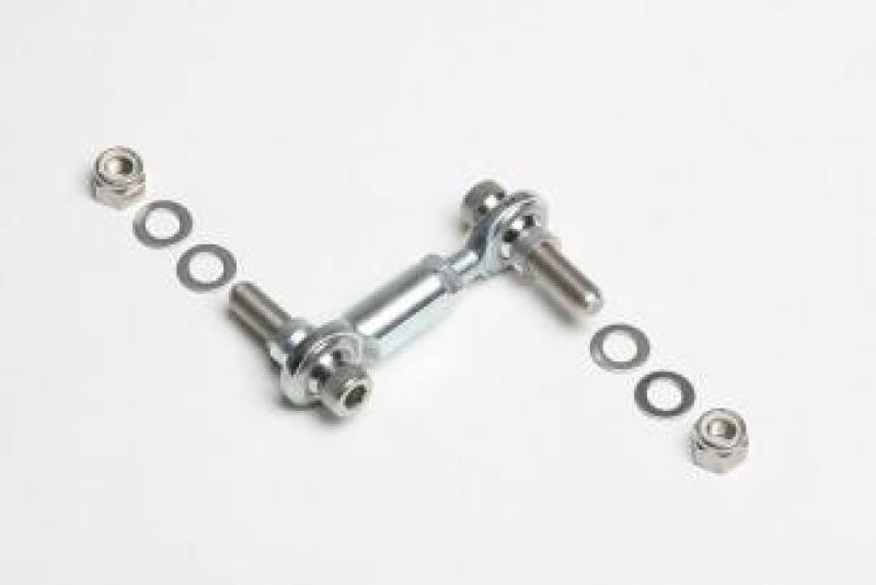 Progress Technology 67.50.0480 - PRG67.50.0480 - Progress Tech 97-13 Chevrolet Corvette (C5/C6) 3-Piece End Link Kit (Pair) - Front & Rear - Shipped in Europe - Tuningsupply.com