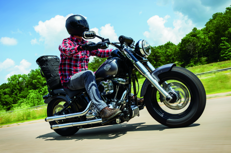 Kuryakyn 7839 - KUR7839 - Kuryakyn Regulator Cover 01-17 Softail Chrome - Shipped in Europe - Tuningsupply.com