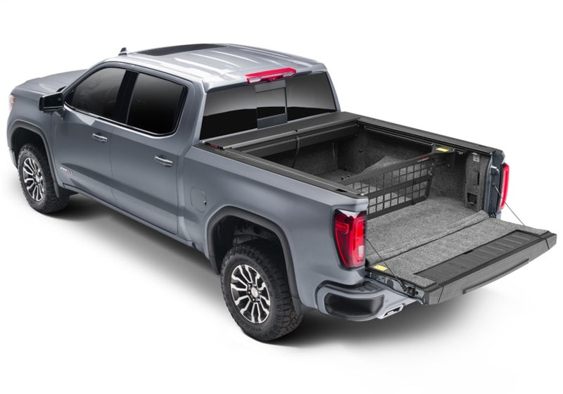 Roll-N-Lock CM226 - RNLCM226 - Roll-N-Lock 2020 Chevy Silverado/Sierra 2500/3500 MB 80-1/2in Cargo Manager - Shipped in Europe - Tuningsupply.com