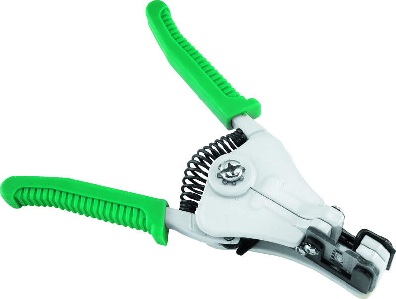 BikeMaster 151533 - BKM151533 - BikeMaster Wire Stripper/Cutter - Shipped in Europe - Tuningsupply.com