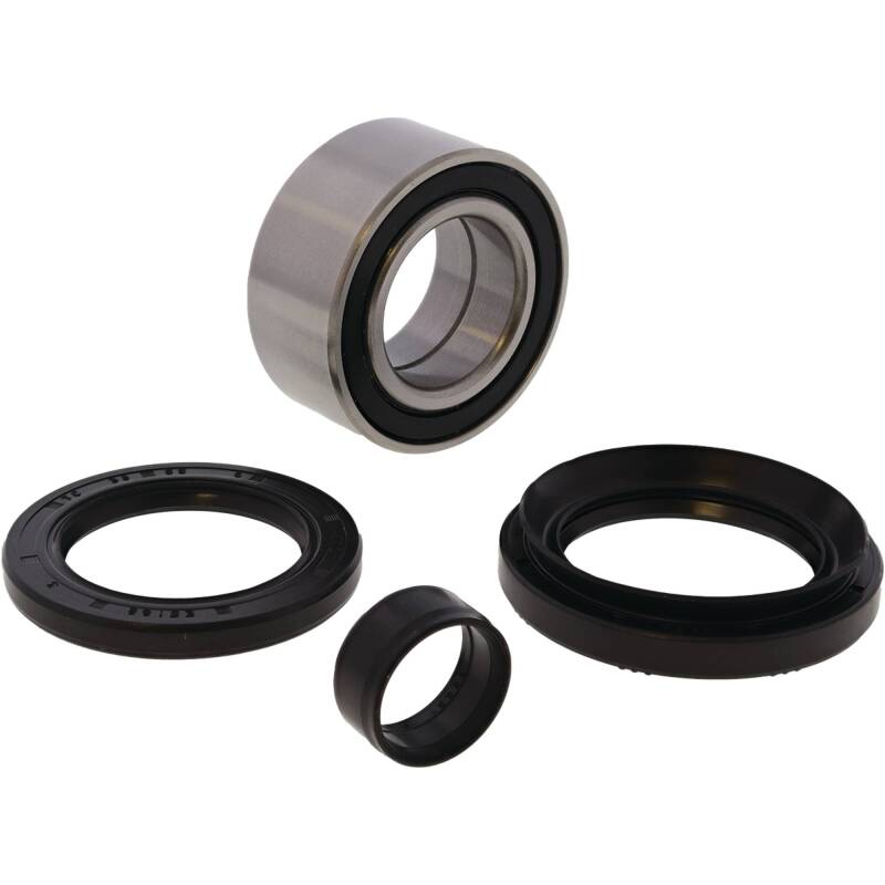 All Balls Racing 25-1005 - ABR25-1005 - All Balls Racing 95-03 Honda TRX400FW Fourtrax Foreman 4x4 Wheel Bearing Kit Front - Shipped in Europe - Tuningsupply.com