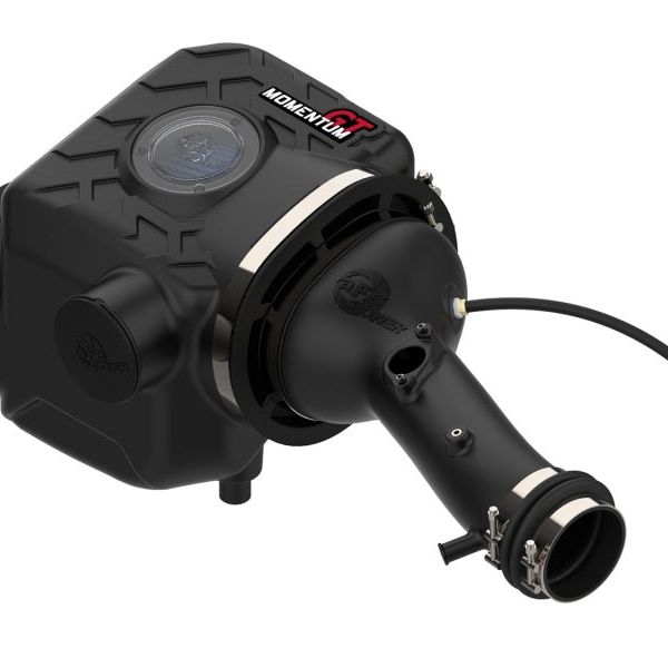 aFe 54-76004 - AFE54-76004 - aFe Momentum GT Pro 5R Cold Air Intake System 05-11 Toyota Tacoma V6 4.0L - Shipped in Europe - Tuningsupply.com