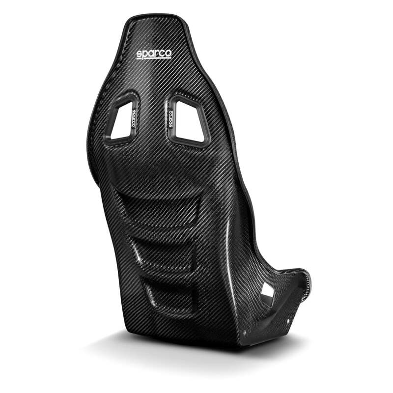 SPARCO 008037ZNR - SPA008037ZNR - Sparco Seat Ultra Carbon BLK - Shipped in Europe - Tuningsupply.com