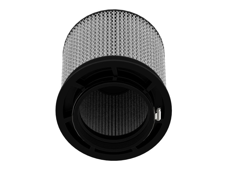 aFe 21-91147 - AFE21-91147 - aFe Momentum Pro DRY S Replacement Air Filter 5-1/2in F x 8in B x 8in T (Inv) x 9in H - Shipped in Europe - Tuningsupply.com