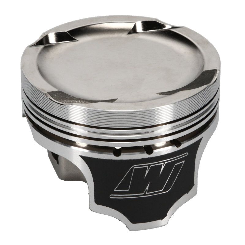 Wiseco K673M815AP - WISK673M815AP - Wiseco 93-01 Honda B16A Civic SI 1.181 X 81.5MM Piston Shelf Stock Kit *MUST USE .040 Gasket* - Shipped in Europe - Tuningsupply.com